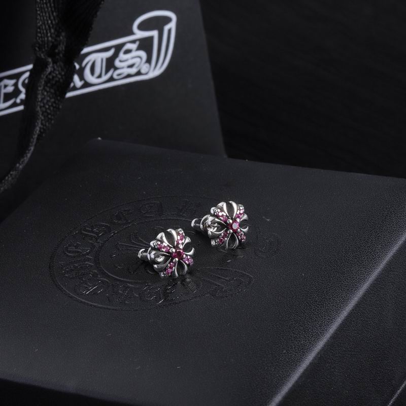 Chrome Hearts Earring 08yxs04